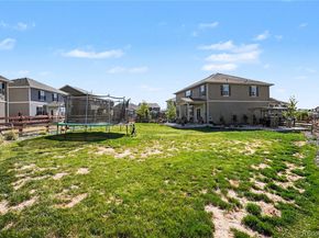 4452 S Ukraine Court, Aurora CO 80015