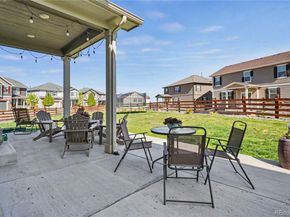 4452 S Ukraine Court, Aurora CO 80015