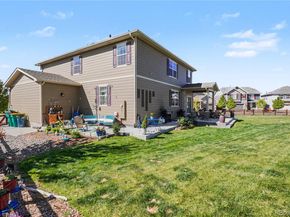 4452 S Ukraine Court, Aurora CO 80015