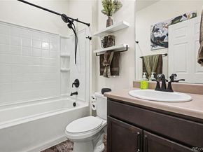 4452 S Ukraine Court, Aurora CO 80015