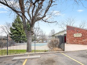 857 S Van Gordon Court I207, Lakewood CO 80228