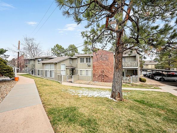 857 S Van Gordon Court I207, Lakewood CO 80228