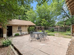 4010 Grove Street, Denver CO 80211