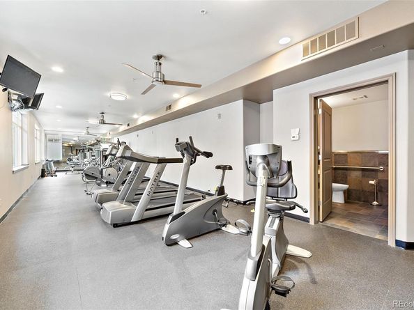 1100 N Grant Street 208, Denver CO 80203