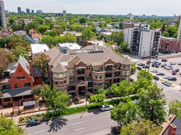 1100 N Grant Street 208, Denver CO 80203