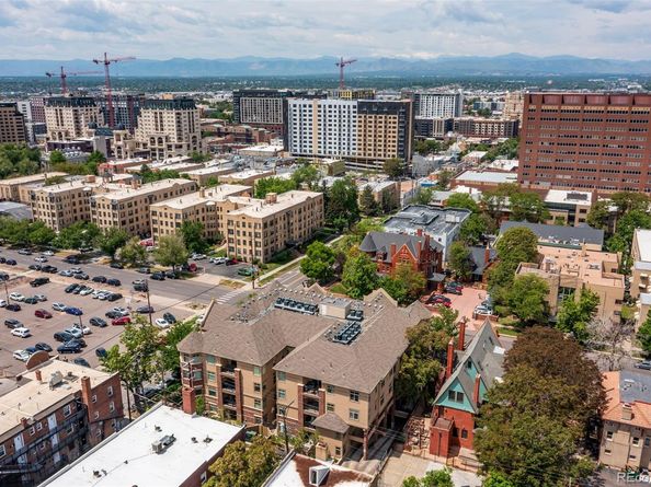 1100 N Grant Street 208, Denver CO 80203