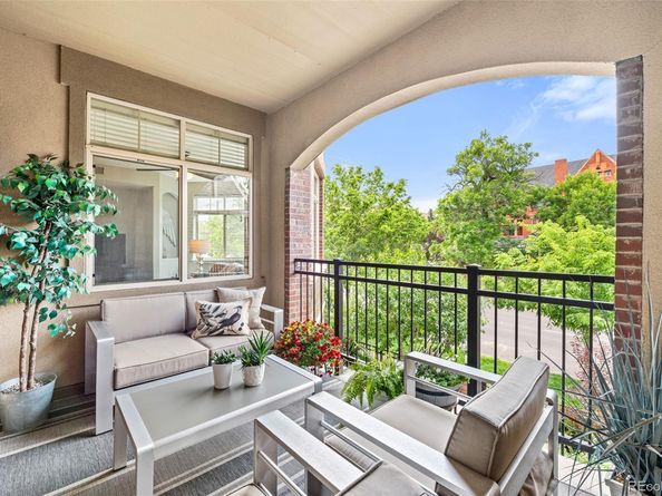1100 N Grant Street 208, Denver CO 80203