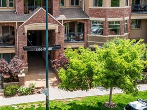 1100 N Grant Street 208, Denver CO 80203