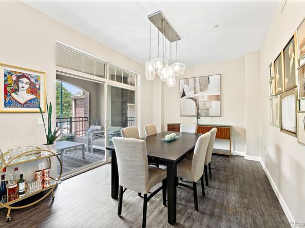 1100 N Grant Street 208, Denver CO 80203