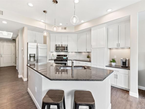 1100 N Grant Street 208, Denver CO 80203