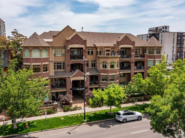 1100 N Grant Street 208, Denver CO 80203
