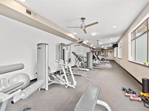 1100 N Grant Street 208, Denver CO 80203