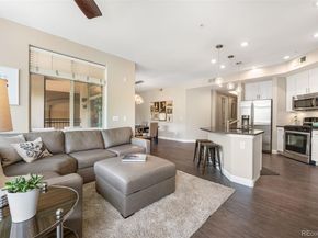 1100 N Grant Street 208, Denver CO 80203