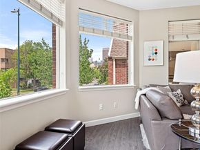 1100 N Grant Street 208, Denver CO 80203