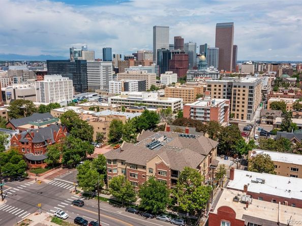 1100 N Grant Street 208, Denver CO 80203