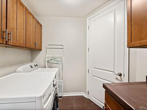1100 N Grant Street 208, Denver CO 80203
