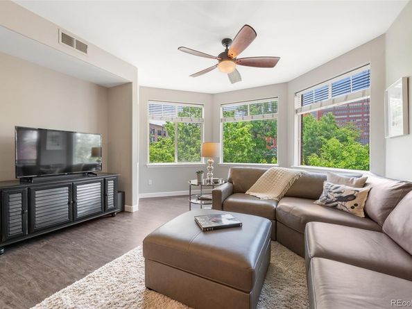 1100 N Grant Street 208, Denver CO 80203