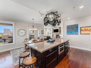 1630 N Clarkson Street 508, Denver CO 80218