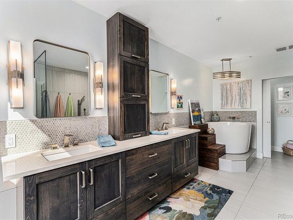 1630 N Clarkson Street 508, Denver CO 80218