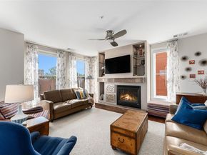1630 N Clarkson Street 508, Denver CO 80218