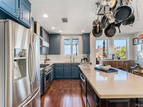 1630 N Clarkson Street 508, Denver CO 80218