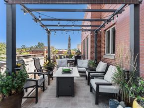 1630 N Clarkson Street 508, Denver CO 80218