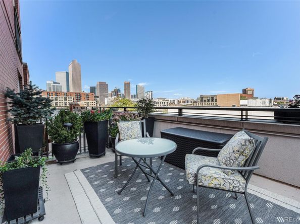 1630 N Clarkson Street 508, Denver CO 80218
