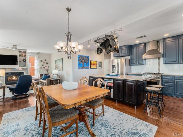 1630 N Clarkson Street 508, Denver CO 80218