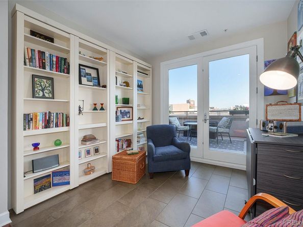 1630 N Clarkson Street 508, Denver CO 80218