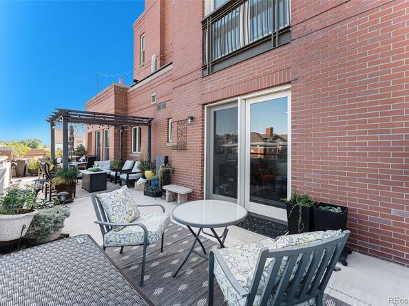 1630 N Clarkson Street 508, Denver CO 80218