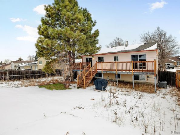 16344 E Carolina Drive, Aurora CO 80017