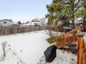 16344 E Carolina Drive, Aurora CO 80017