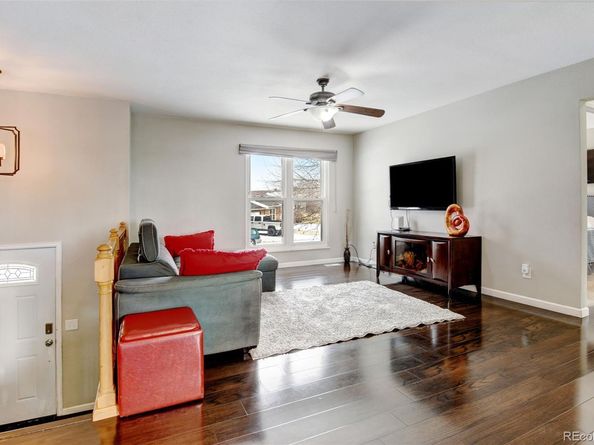 16344 E Carolina Drive, Aurora CO 80017