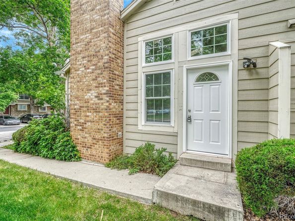 Undisclosed Address #4112057, Aurora CO 80017
