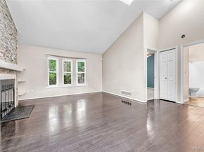 Undisclosed Address #4112057, Aurora CO 80017