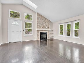 Undisclosed Address #4112057, Aurora CO 80017