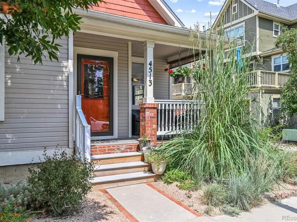 4513 W 36th Place, Denver CO 80212
