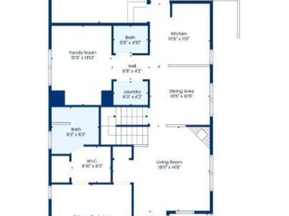 4513 W 36th Place, Denver CO 80212