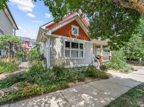 4513 W 36th Place, Denver CO 80212
