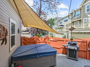 4513 W 36th Place, Denver CO 80212