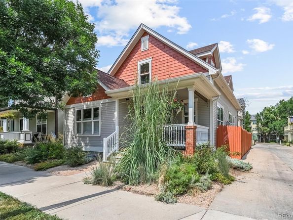 4513 W 36th Place, Denver CO 80212