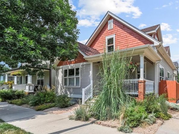 4513 W 36th Place, Denver CO 80212