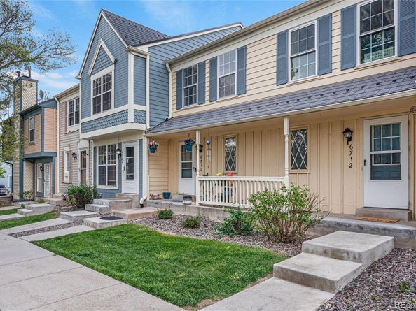 6712 S Holland Way, Littleton CO 80128