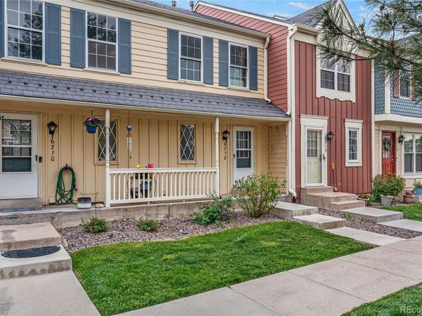 6712 S Holland Way, Littleton CO 80128