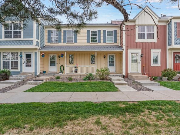 6712 S Holland Way, Littleton CO 80128