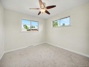 1635 S Cape Street, Lakewood CO 80232