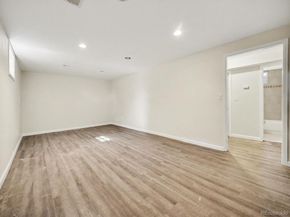 1635 S Cape Street, Lakewood CO 80232