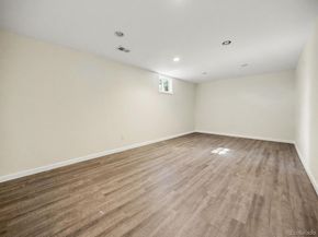 1635 S Cape Street, Lakewood CO 80232