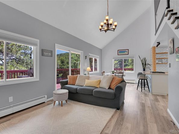 32187 Sylvan Road, Golden CO 80403