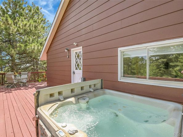 32187 Sylvan Road, Golden CO 80403
